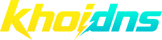 Logo khoidns